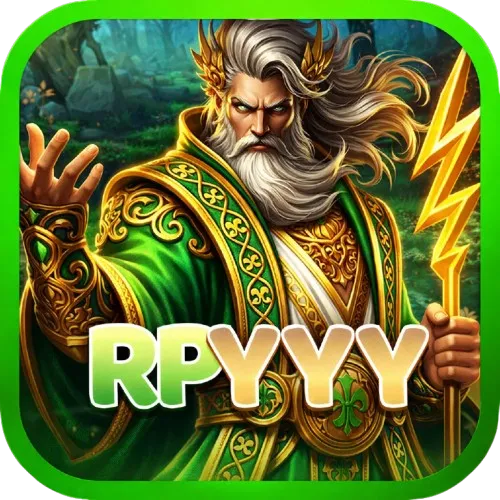 RPYYY - Pertarungan Strategis di Dunia MOBA