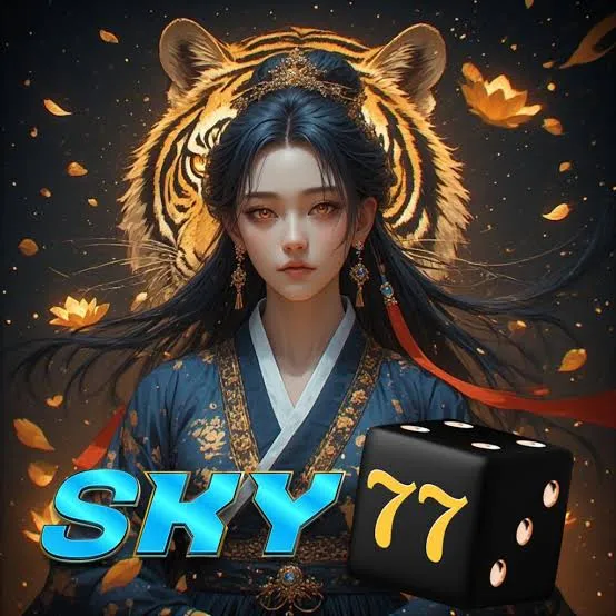 SKY77 - Tantangan Seru dalam Permainan Puzzle