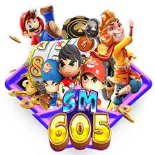 SM605 - Game QiuQiu Terbaik untuk Pengalaman Bermain Seru